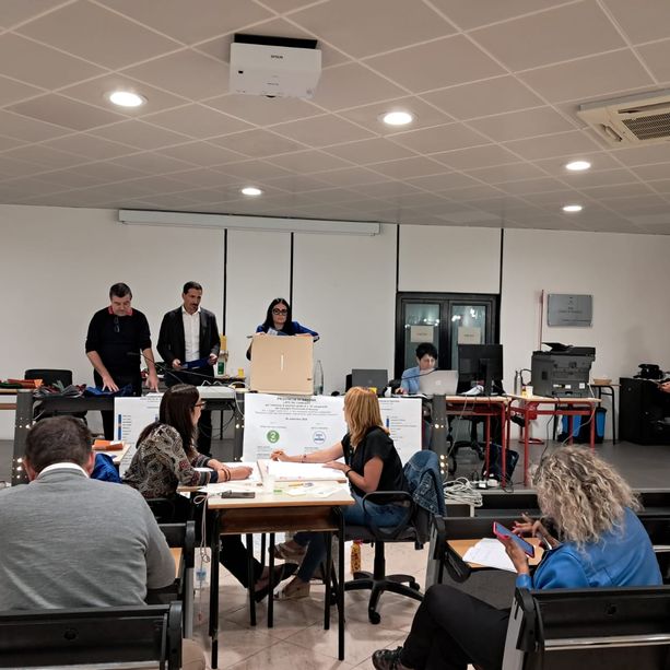 Il centrodestra conferma la maggioranza in Consiglio provinciale