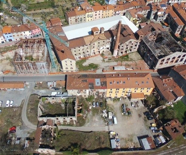 Altare, il caso ex Savam lancia la volata elettorale con tre anni di anticipo?