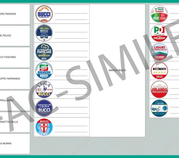 Elezioni regionali: come e quando si vota, tutte le istruzioni