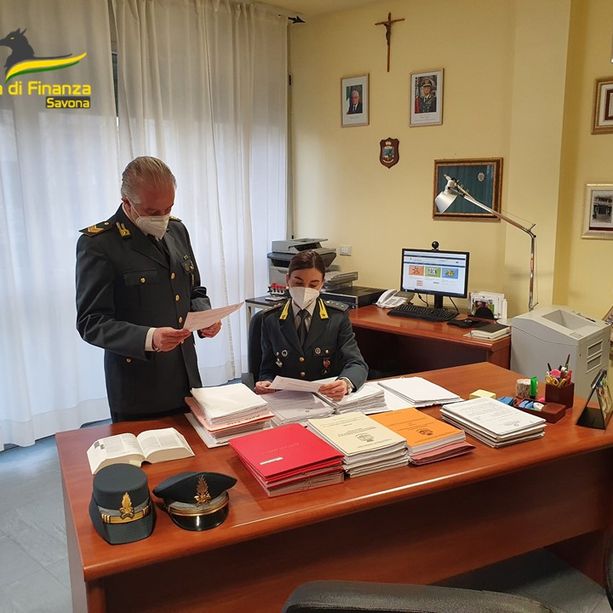 Bonus spesa Covid, la Finanza sanziona 299 &quot;furbetti&quot; nel savonese