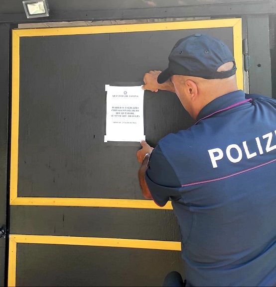 Discoteche, dopo Albenga anche ad Alassio arriva la chiusura per un locale