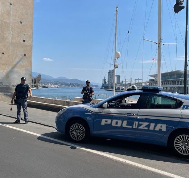 Estate sicura, controlli della Polizia di Stato: 7 provvedimenti di prevenzione del Questore, 3 arresti e 28 denunce