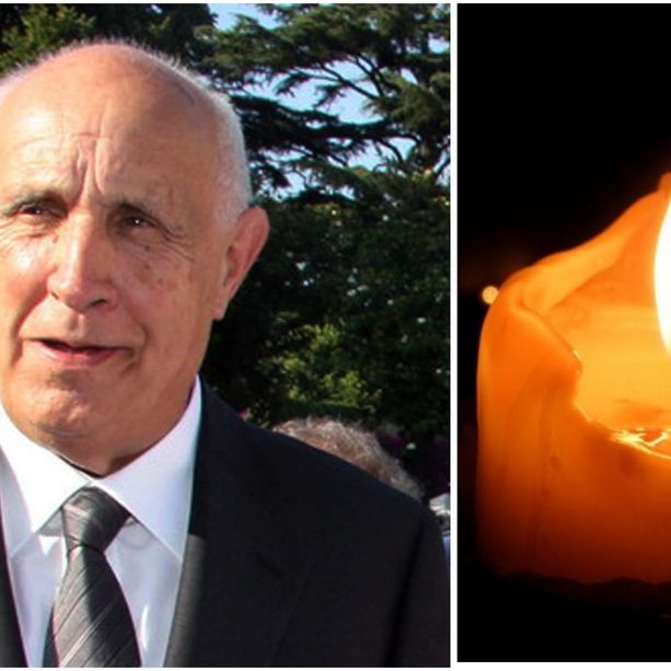 Loano e il mondo politico in lutto per la scomparsa di Aldo Gasco, storico esponente della Dc