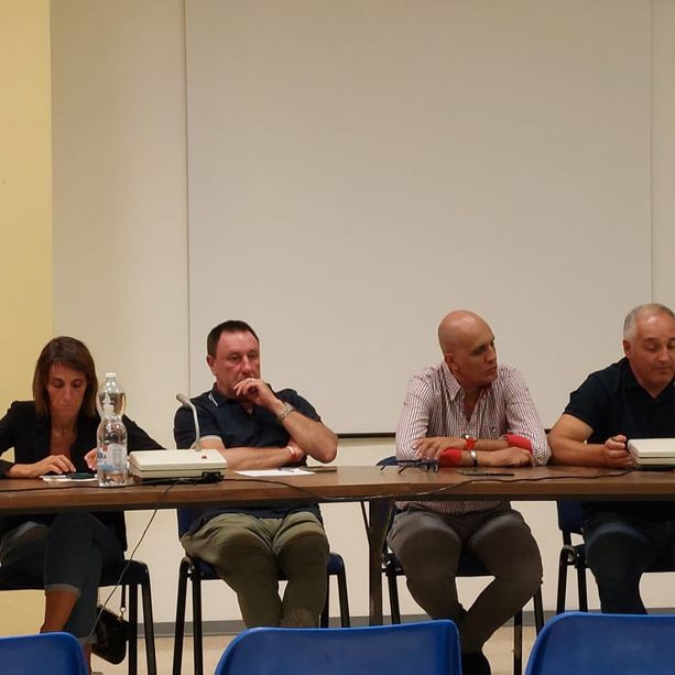 Concorsi per favorire candidati, c'è serenità nell'assessore Sara Brizzo: &quot;Siamo tranquilli, aspettiamo le indagini&quot;