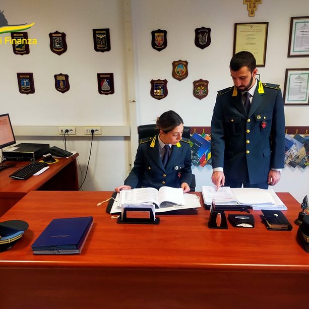Evasione fiscale, nei guai due imprenditori della Val Bormida: la Finanza sequestra beni per oltre 5,7 milioni di euro