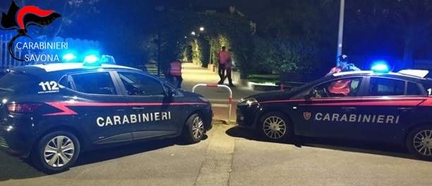 Minaccia di morte l'ex compagna e il nuovo convivente: 42enne tunisino arrestato ad Albenga