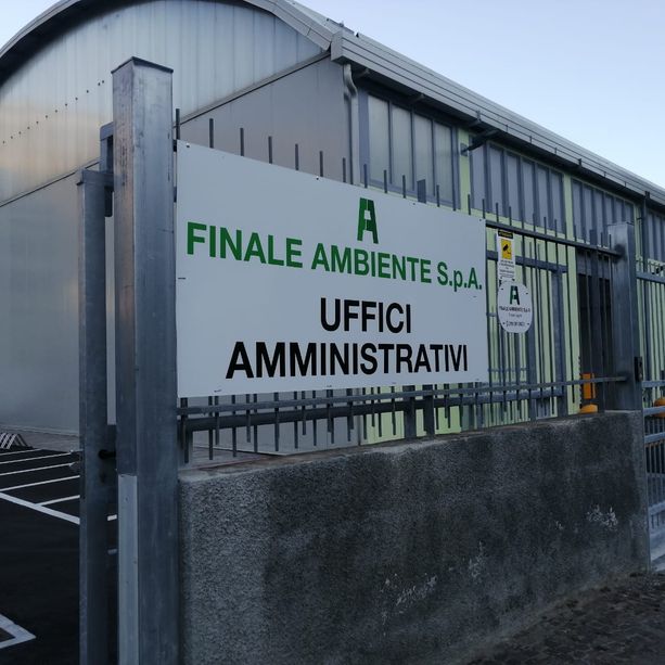 Il destino di Finale Ambiente oltre l'igiene urbana: nasce l'idea di una multiservizi &quot;allargata&quot; insieme ad Albisola Servizi