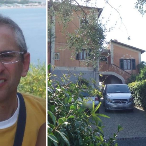 Incidente sul lavoro ad Andora: la vittima è Claudio Recagno