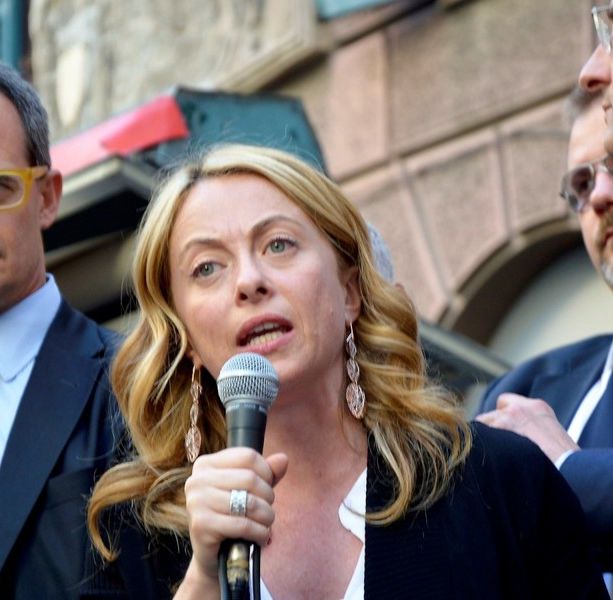 FdI anche nel savonese fa cappotto: la geografia del voto che premia Giorgia Meloni e i suoi fedelissimi