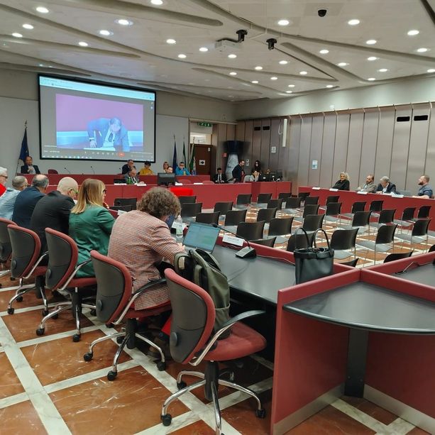 Caos ingiunzioni di pagamento in Provincia. Olivieri: &quot;Nessuno pagherà un euro in più di quanto già corrisposto&quot;