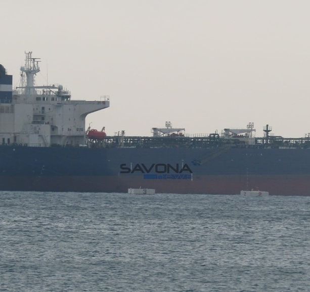 Esplosioni sulla Sea Jewel: la petroliera segnalata nella 'flotta ombra&quot; per aggirare le sanzioni anti-russe