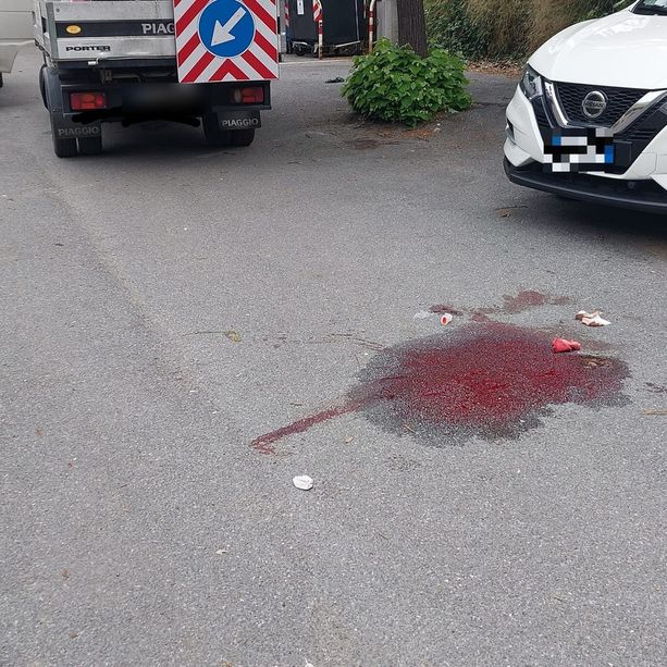 Omicidio a Savona, ragazza uccisa a colpi di pistola in piazza delle Nazioni