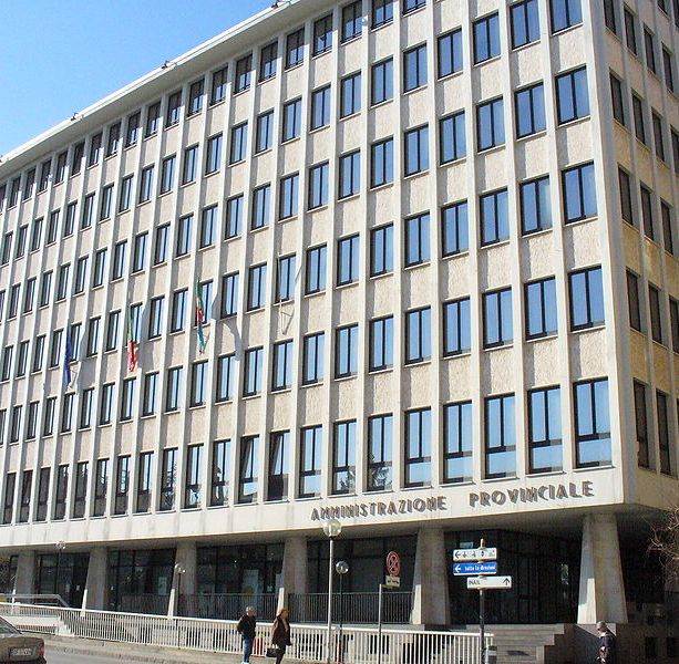 Aps, trovato l'accordo sull'acqua. La modifica allo statuto da fare entro il 31 dicembre 2025