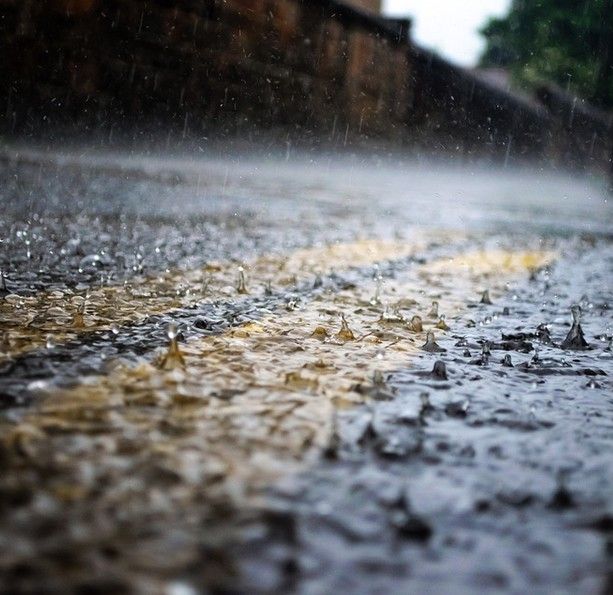 Allerta meteo gialla, forti temporali sul centro e il levante della Liguria