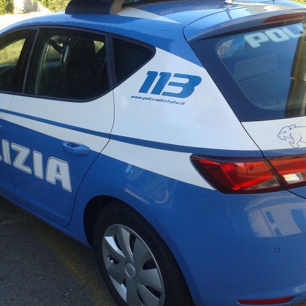 Alassio, maltratta i genitori anziani per avere soldi: 28enne arrestato dalla Polizia di Stato