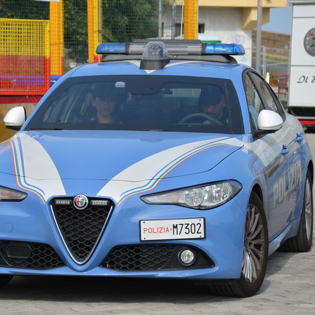 Trovato con materiale pedopornografico, sorveglianza speciale per un 32enne