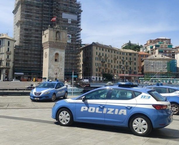 Minacce, percosse e lesioni alla compagna: applica sorveglianza speciale ad un 24enne