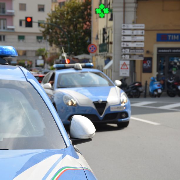Polizia di Stato: 21 fogli di via, 15 avvisi e 5 ammonimenti per violenza domestica e atti persecutori