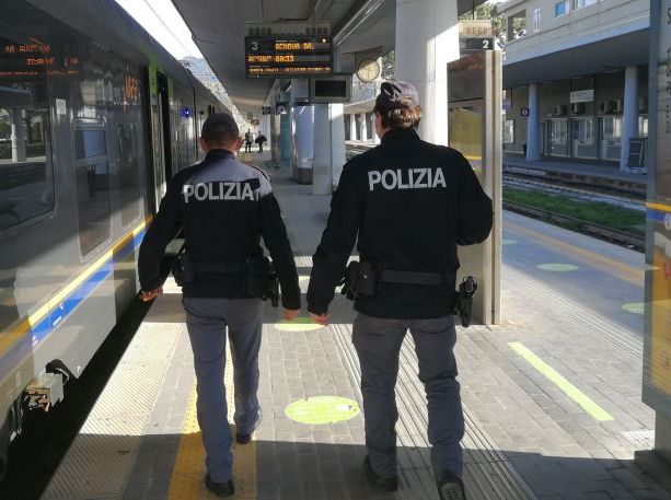 Disabili non fatti salire sul treno, ecco perché la polfer non è intervenuta