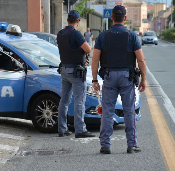 Acquisiva immobili con metodo mafioso: arrestato esponente di una nota famiglia calabrese