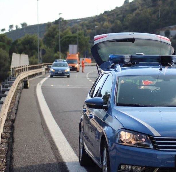 Incidente sulla A10 tra Savona e Albisola: soccorsi mobilitati