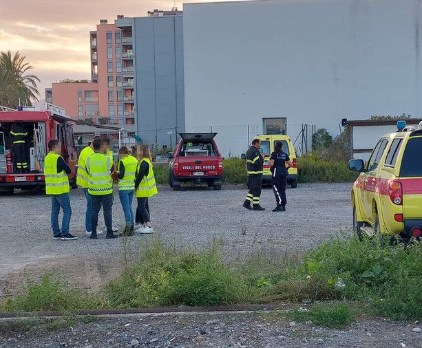 Si allontana dal lavoro e abbandona l'auto facendo perdere le proprie tracce: proseguono le ricerche a Savona