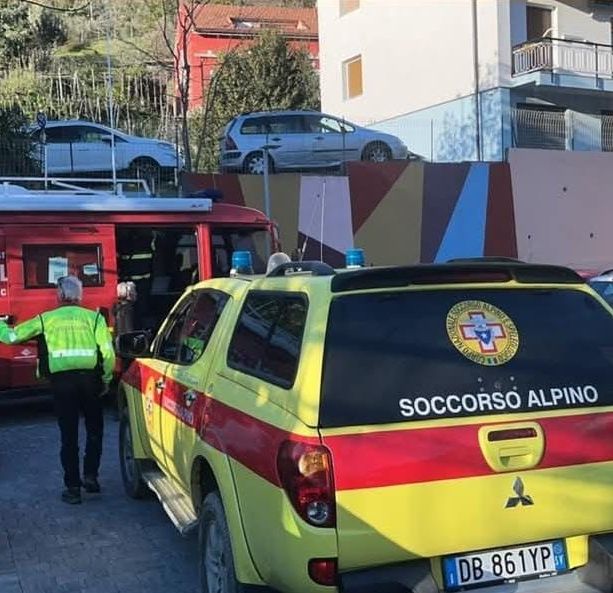 Vado Ligure: ancora nessuna traccia di Massimiliano Micalizzi, le ricerche continuano