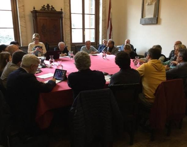 Componenti commissioni consiliari di Savona, la maggioranza ne propone 16, minoranza 14: &quot;Numero che avrebbe minore incidenza sulle casse comunali&quot;