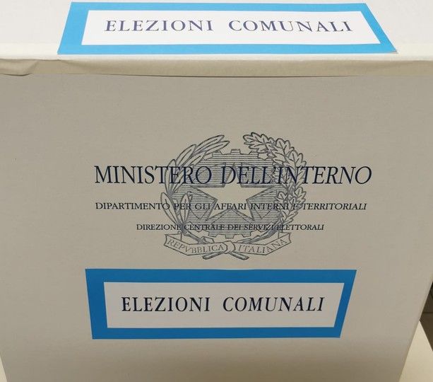 Comunali 2024, conto alla rovescia per depositare le liste