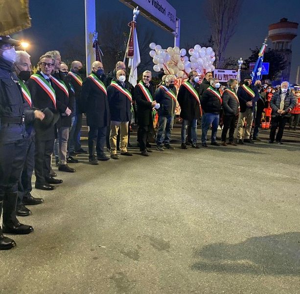Albenga, il sindaco Tomatis al presidente Toti: “Lo invito a venire ad Albenga, saremmo felici di avere un confronto diretto”
