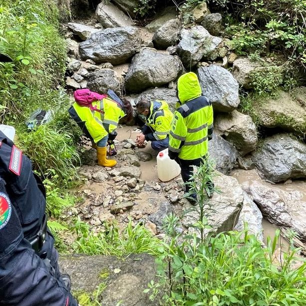 Vado, sversamento di percolato dalla discarica del Boscaccio: EcoSavona individuata come responsabile