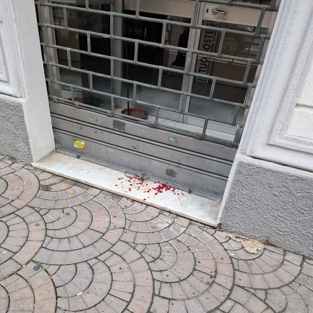 Albenga: lite violenta tra 4 persone, tracce di sangue rinvenute in via dei Mille