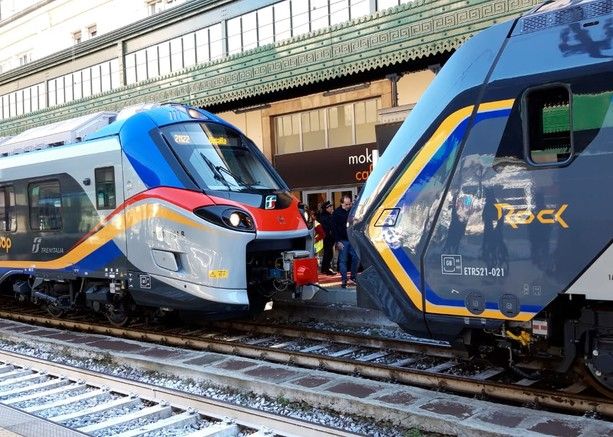 Treni, un guasto alla linea elettrica manda in tilt la tratta tra Finale e Albisola: caos tra cancellazioni e ritardi