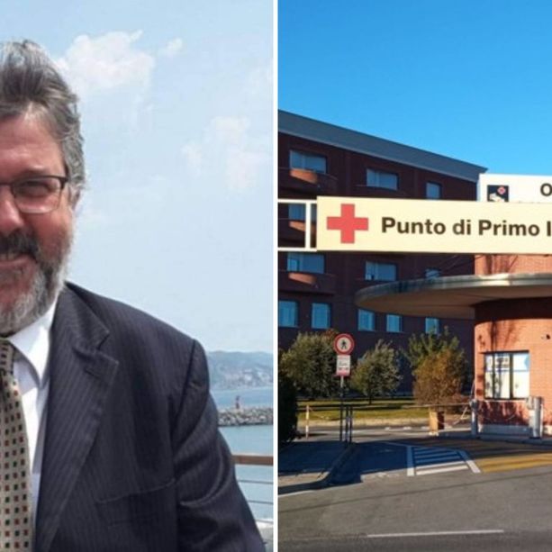Albenga, Vaccarezza assicura il massimo impegno: &quot;I cittadini avranno la migliore aanità possibile, ecco le risposte alle polemiche pretestuose&quot;