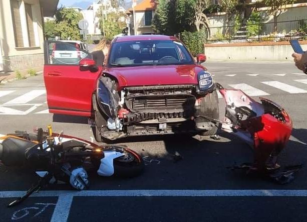 Loano, via Olivette &quot;come circuito di Monza&quot;? La richiesta di controlli stradali (FOTO)