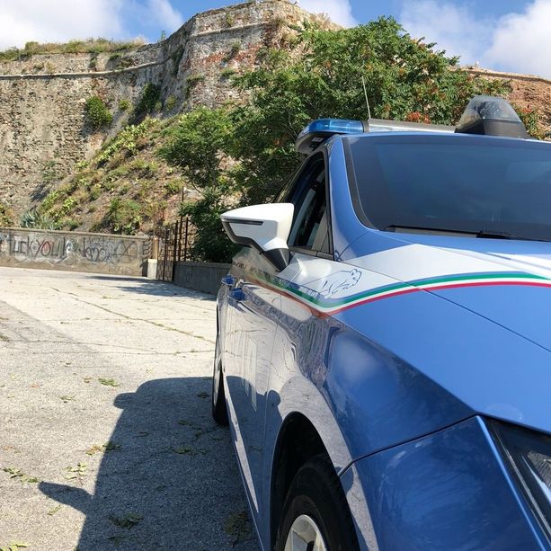 Controlli della Polizia di Stato, due arresti e sedici denunce