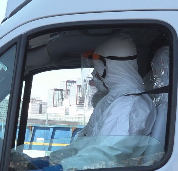 Coronavirus, 31 nuovi positivi in Liguria: due decessi all'ospedale di Savona