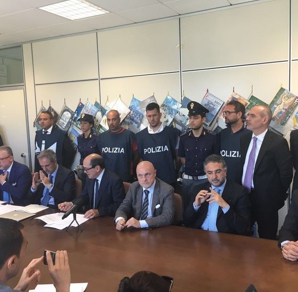 ‘Ndrangheta in Liguria, crolla il processo “Alchemia”.  22 assoluzioni e ‘solo’ 10 le condanne