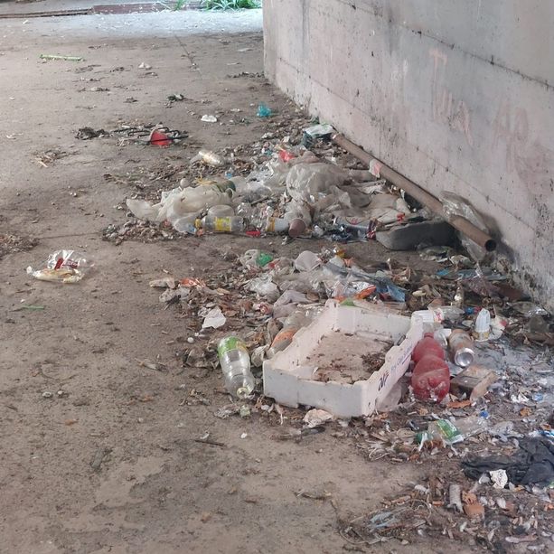 Savona, i residenti della case popolari di via Milano lanciano l'allarme: &quot;Ci fanno vivere nello sporco, condizione igienico-sanitaria a livello di guardia&quot; (FOTO e VIDEO)