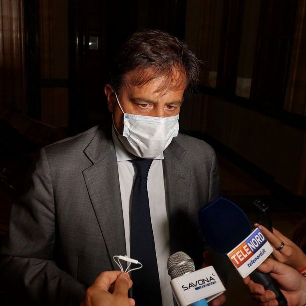 Savona 2021, si va al ballottaggio. Russo: &quot;Continuerò instancabile a parlare ai savonesi: bisogna riconquistare la loro fiducia&quot;
