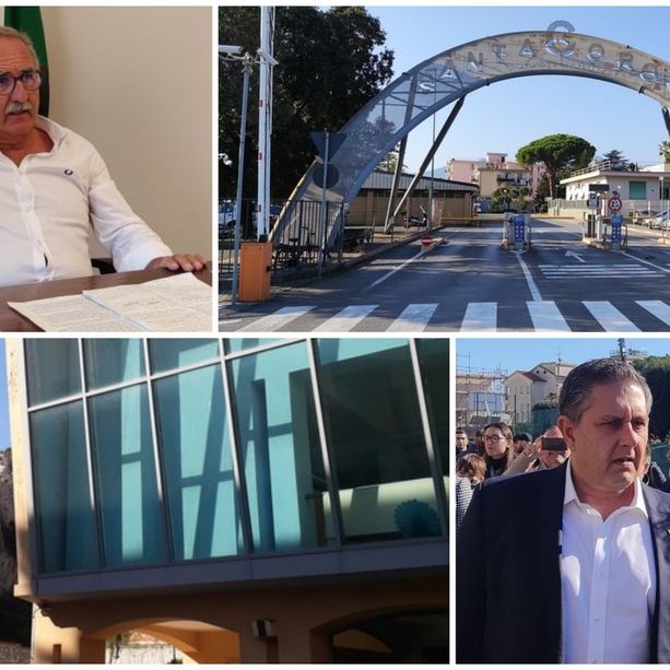 Pietra, alle 15 il Consiglio comunale con Toti e i sindaci del territorio: quale futuro per il Santa Corona?