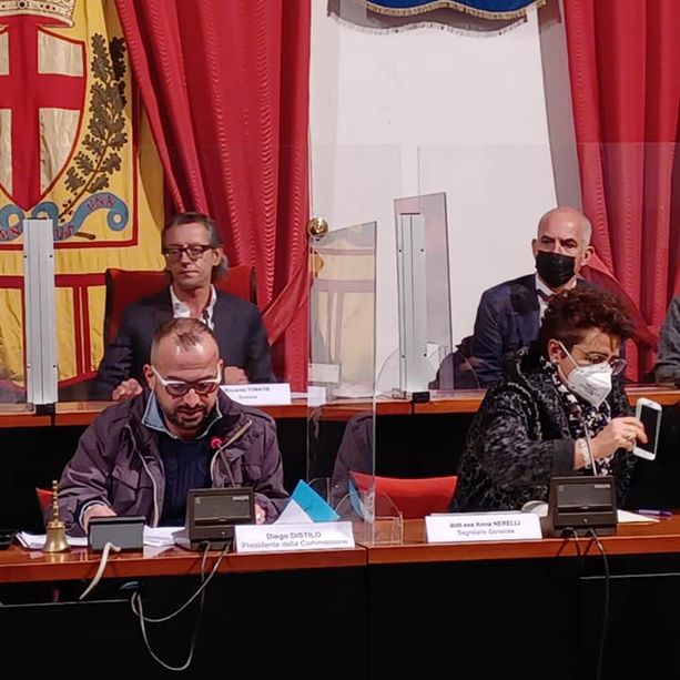 Futuro dell'ospedale di Albenga, la Commissione Sanità del territorio richiede un incontro urgente con il presidente Toti