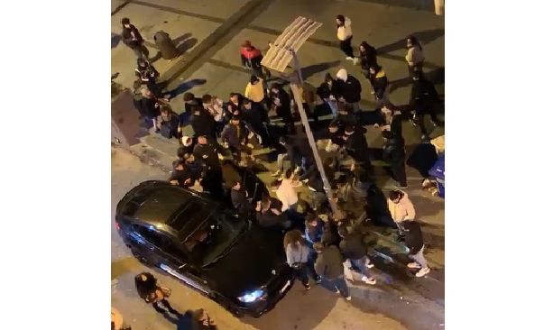 Sicurezza in Darsena: si valuta la videosorveglianza in collegamento con le ​Forze dell’Ordine