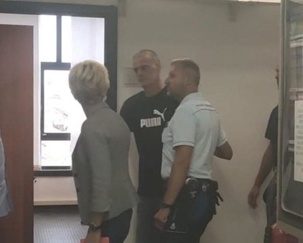 Uccide il compagno di cella strangolandolo: chiesto il rito immediato per Domenico Massari