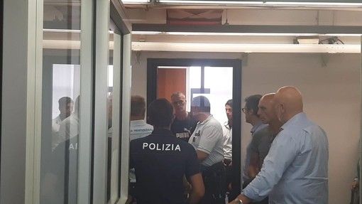 Omicidio dell'ex moglie, Massari uccide ancora: ammazzato il compagno di cella