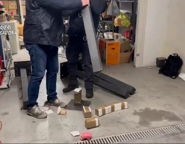 Maxi retata ad Albenga, scattati gli interrogatori: Edoardo Porro e Prete fanno scena muta davanti al Gip