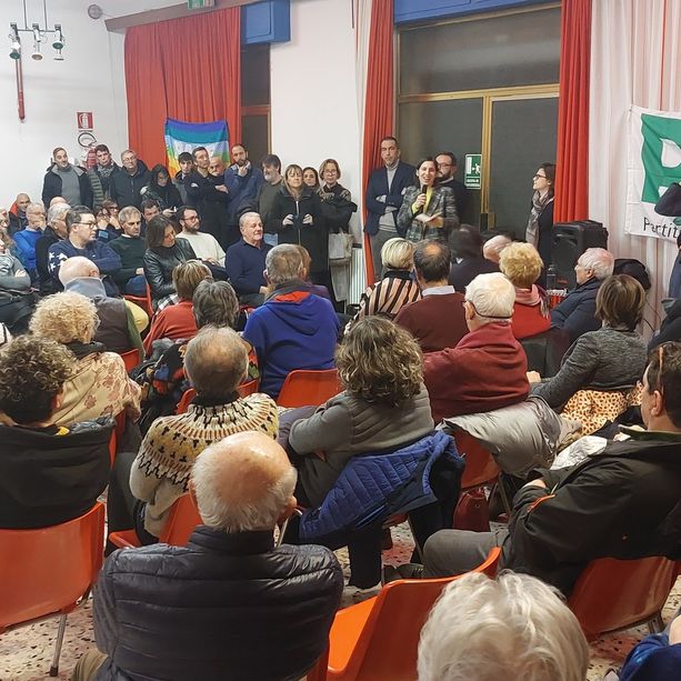 Pd, una lettera a Martini lamenta la &quot;gestione statica&quot; del partito savonese