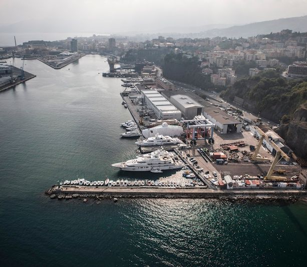 Fallimento ex Mondomarine, lavoratori pronti a costituirsi parte civile nel processo e richiedere un risarcimento