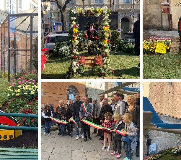 “Un viaggio tra le pagine di un libro”: racconti e atmosfere da fiaba per Fior d’Albenga 2023 (FOTO e VIDEO)