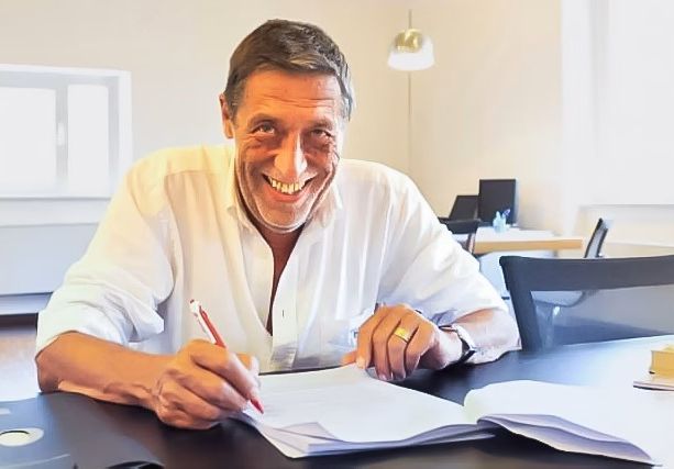 Il mondo della Protezione Civile e quello accademico perdono una pietra miliare: è morto il professor Franco Siccardi
